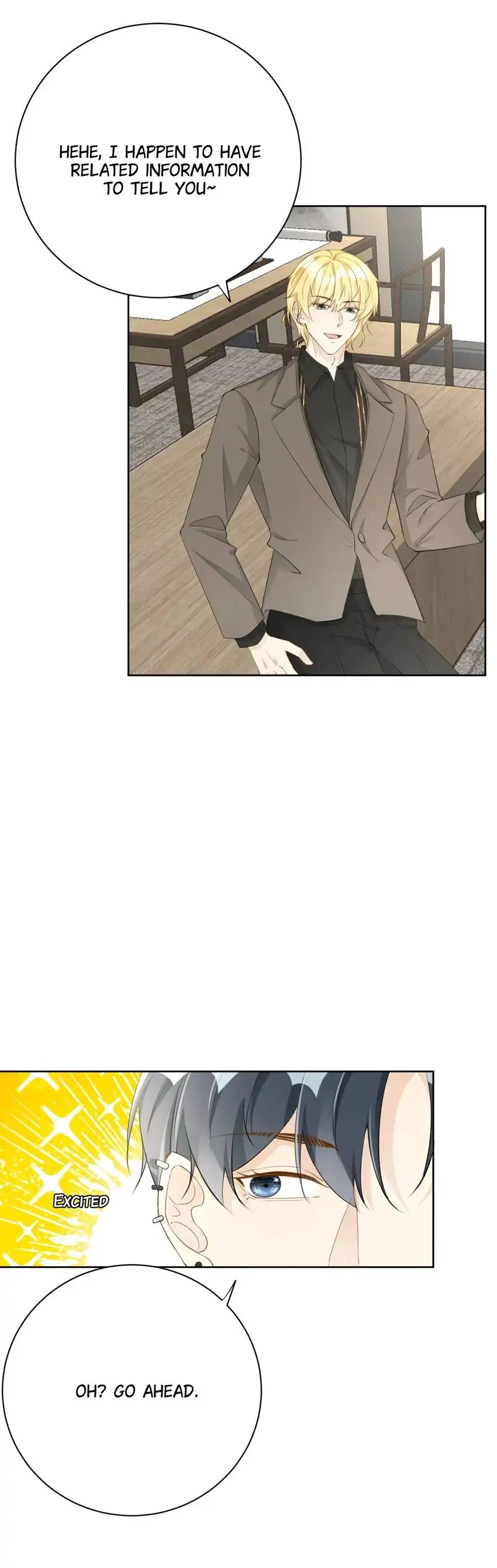 Top-Class Plaything Chapter 69 - page 19
