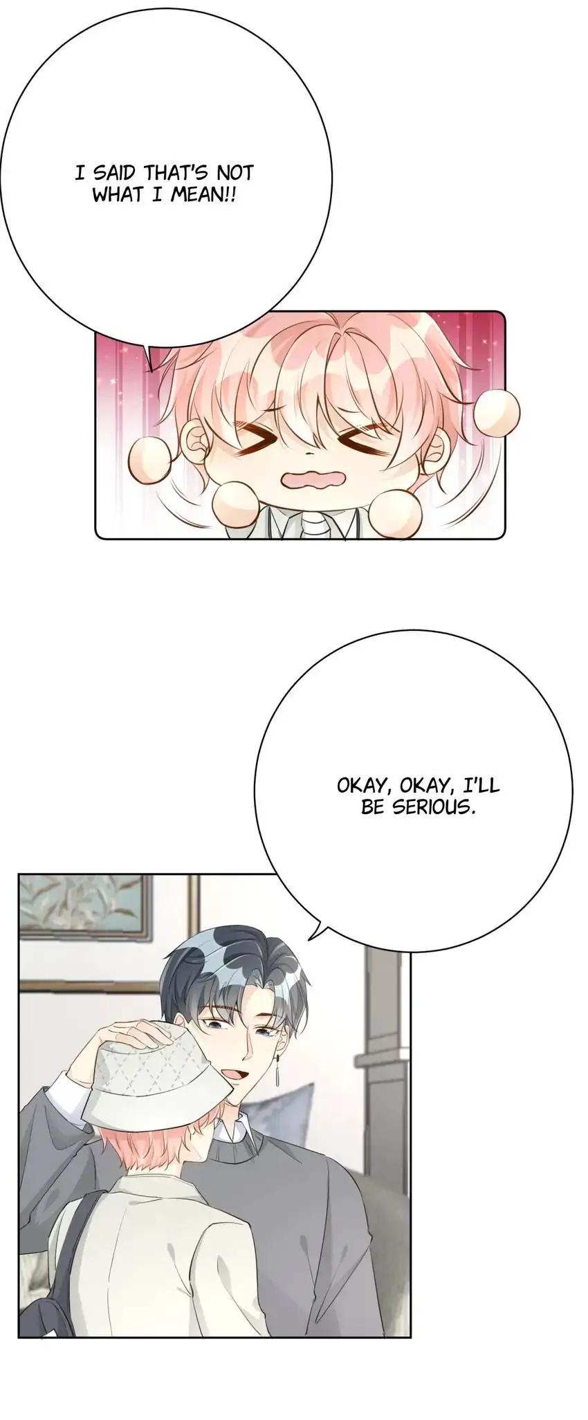 Top-Class Plaything Chapter 69 - page 8