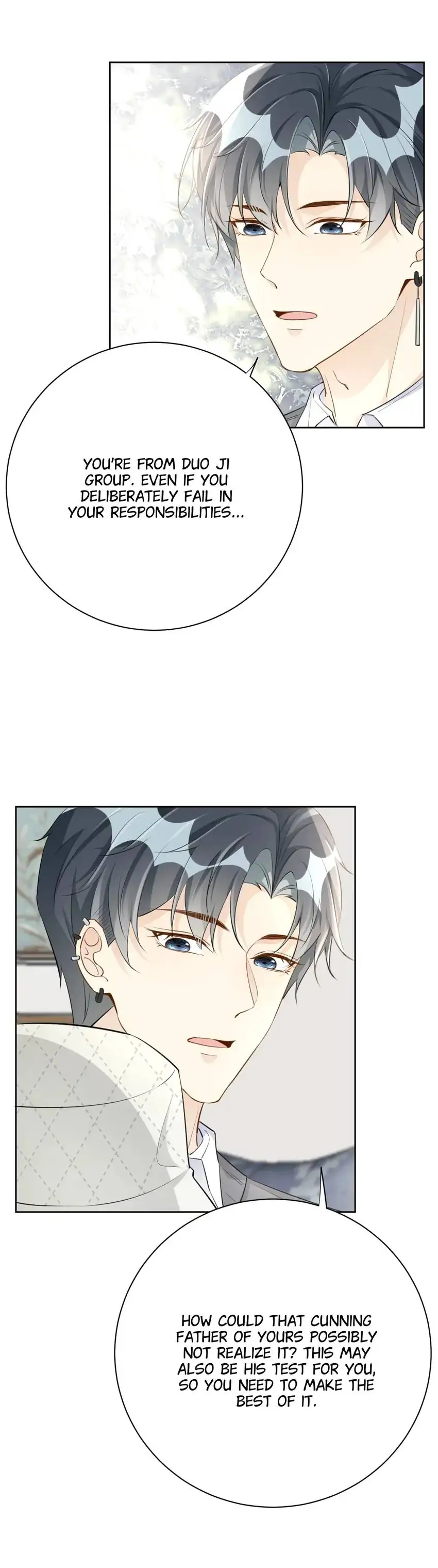 Top-Class Plaything Chapter 69 - page 9