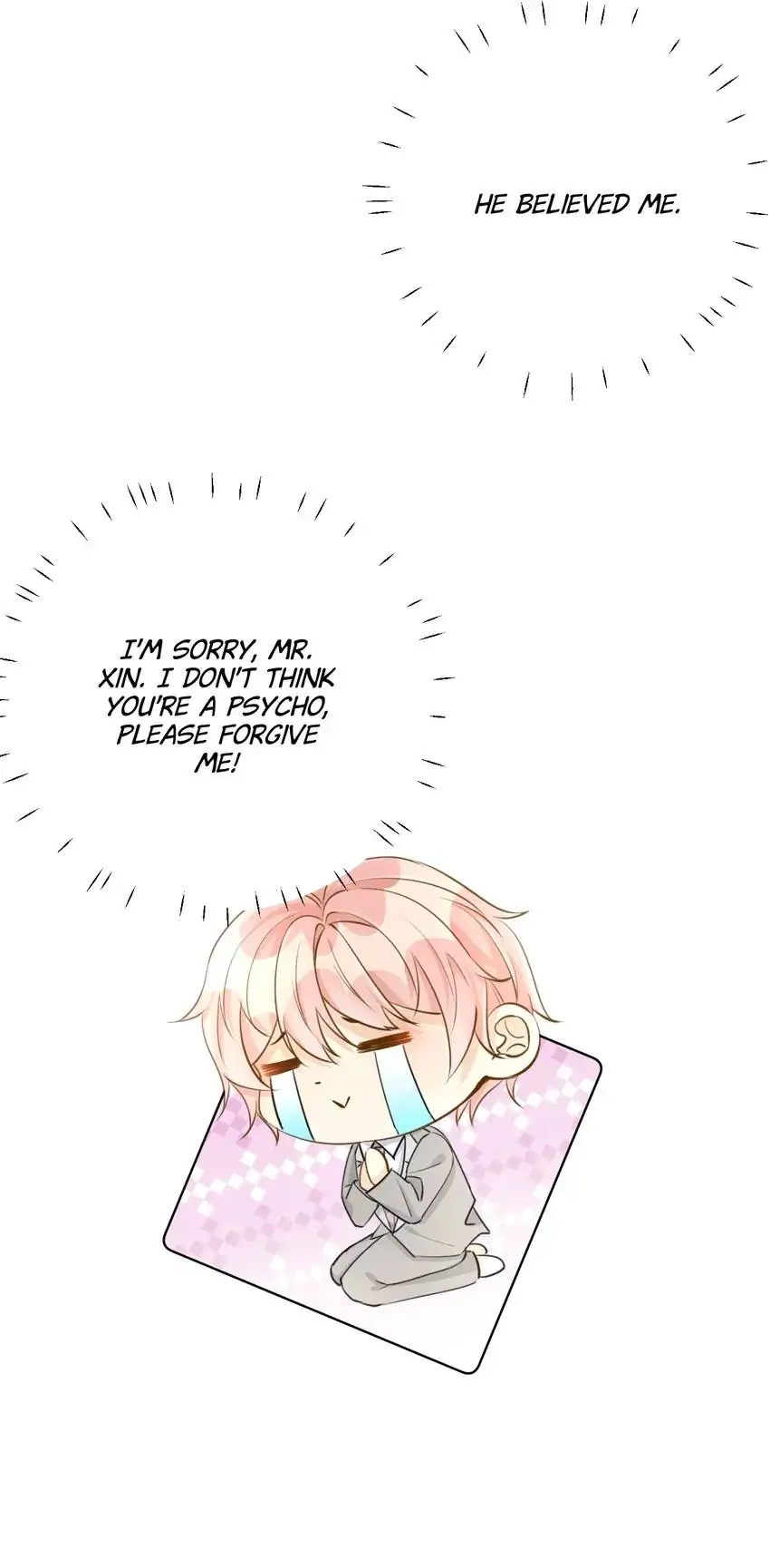 Top-Class Plaything Chapter 68 - page 12