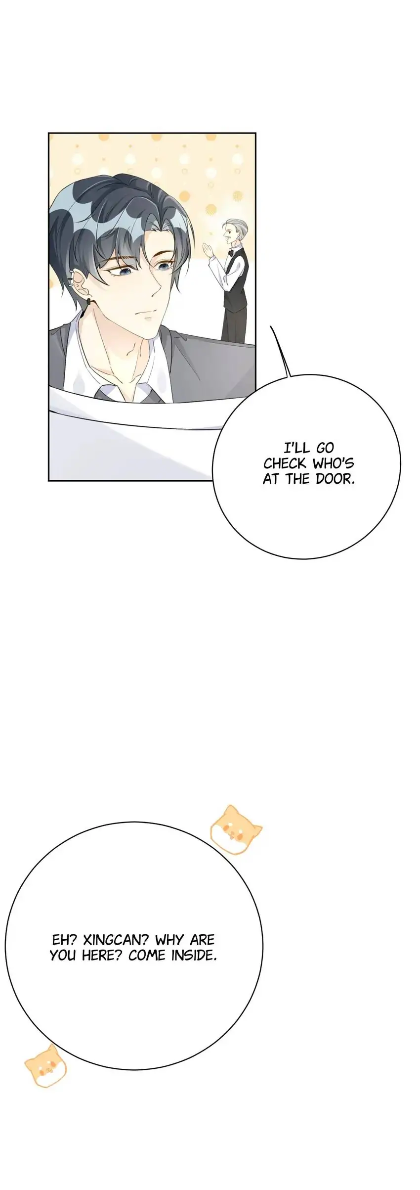 Top-Class Plaything Chapter 68 - page 14