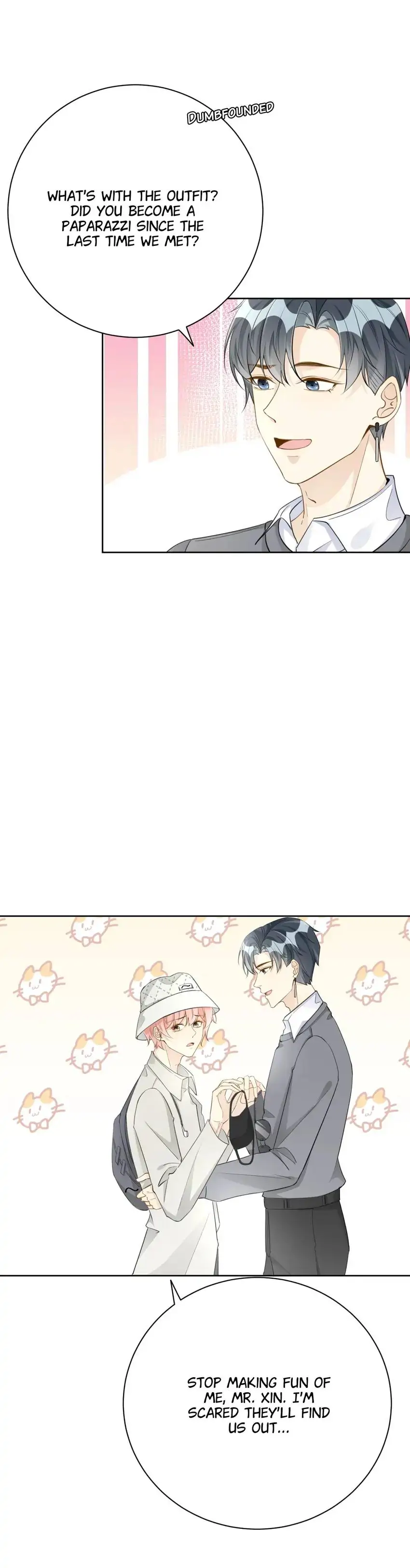 Top-Class Plaything Chapter 68 - page 16