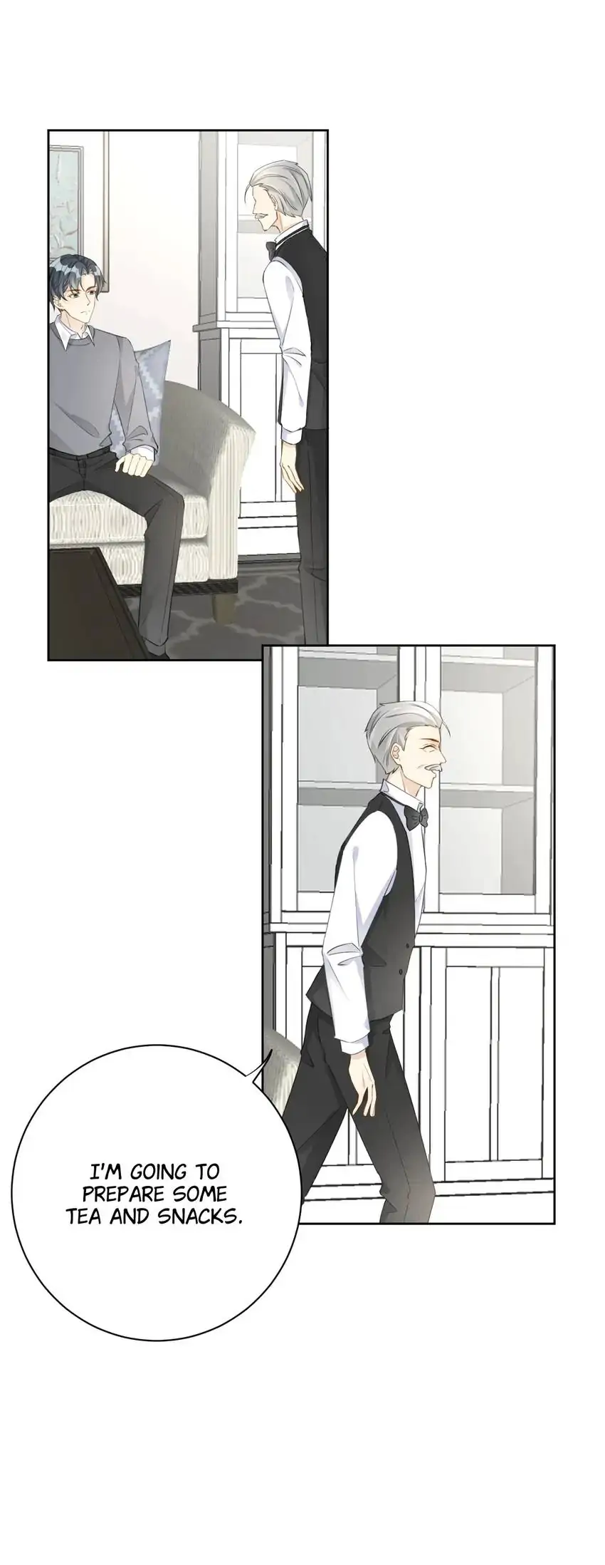 Top-Class Plaything Chapter 68 - page 18
