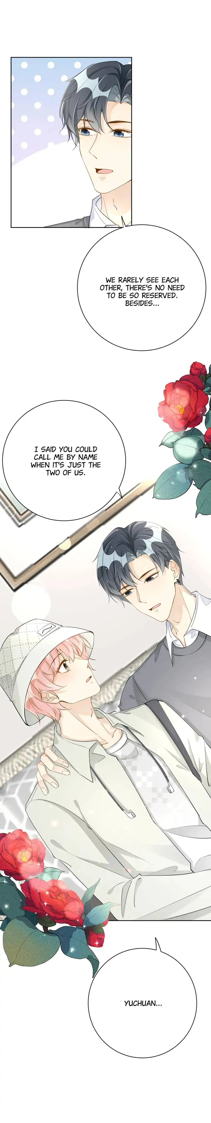 Top-Class Plaything Chapter 68 - page 20