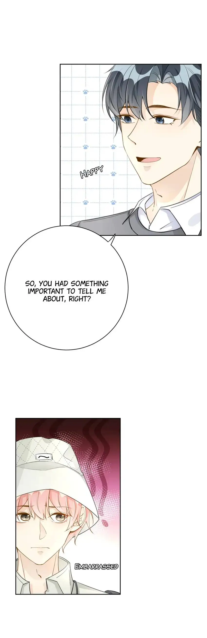 Top-Class Plaything Chapter 68 - page 21