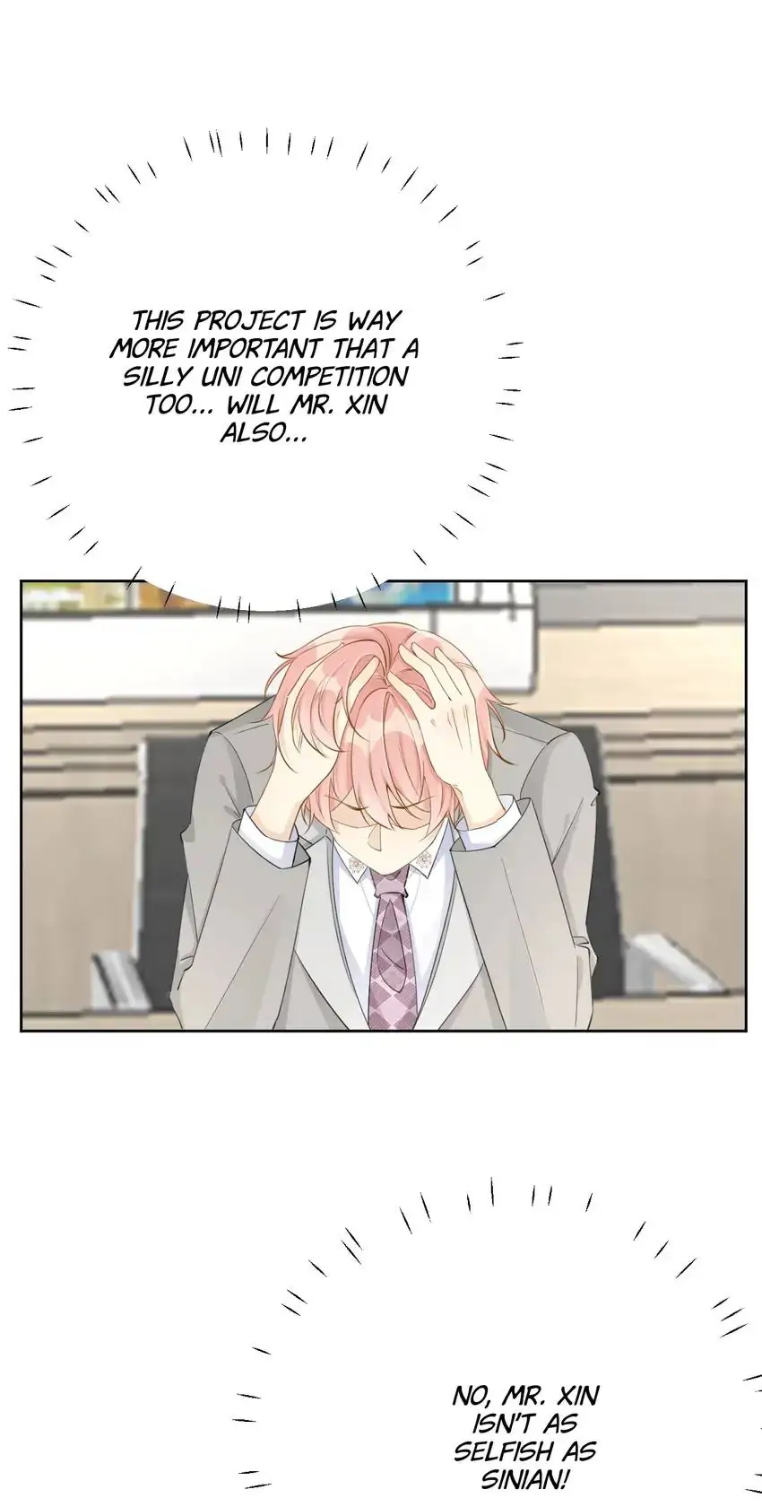Top-Class Plaything Chapter 68 - page 5