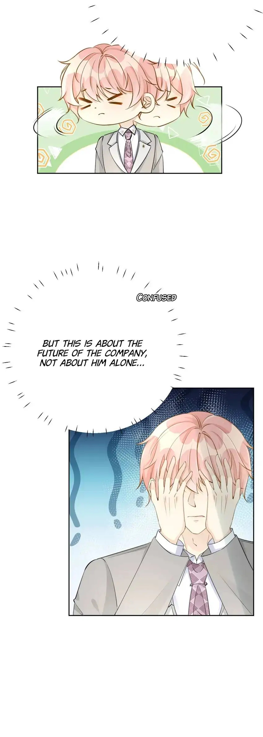 Top-Class Plaything Chapter 68 - page 6