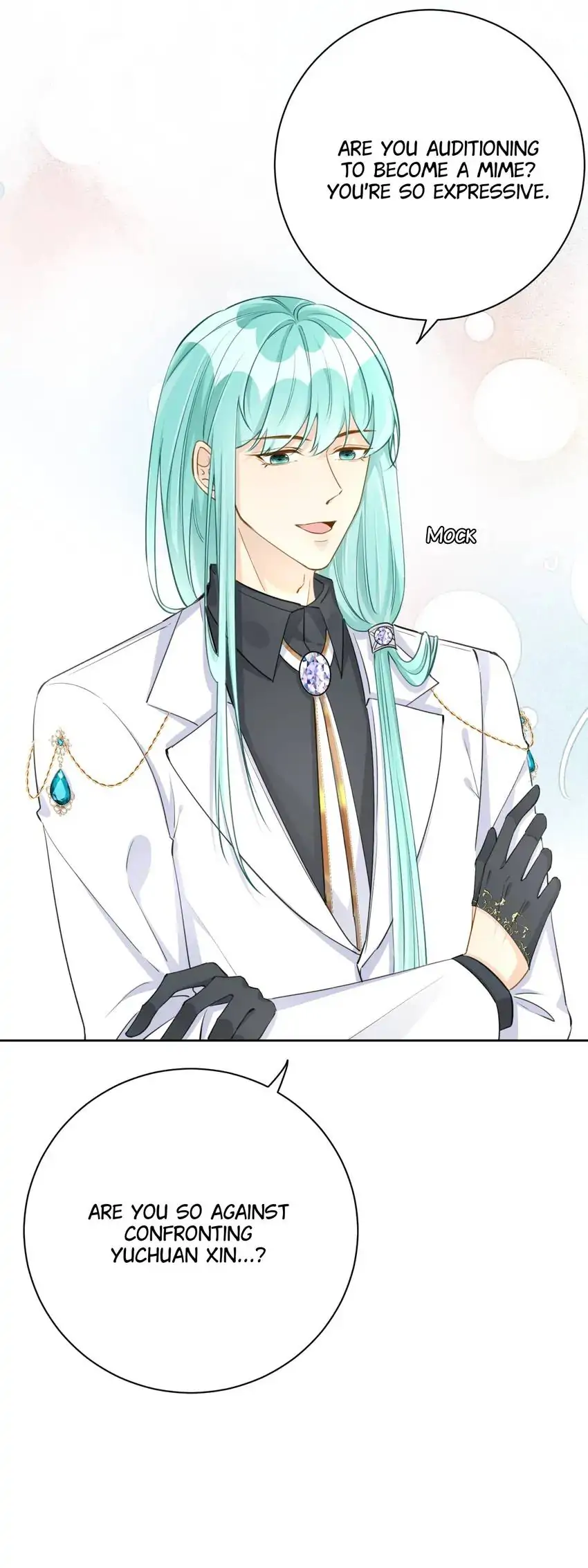 Top-Class Plaything Chapter 68 - page 7
