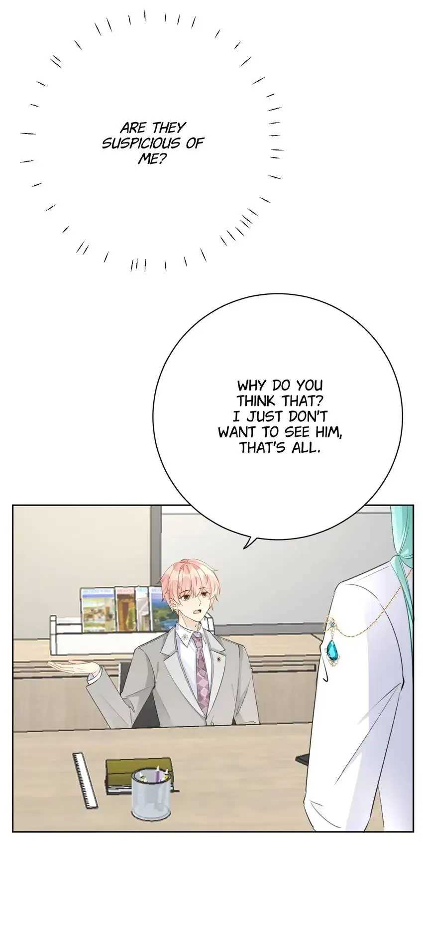 Top-Class Plaything Chapter 68 - page 9