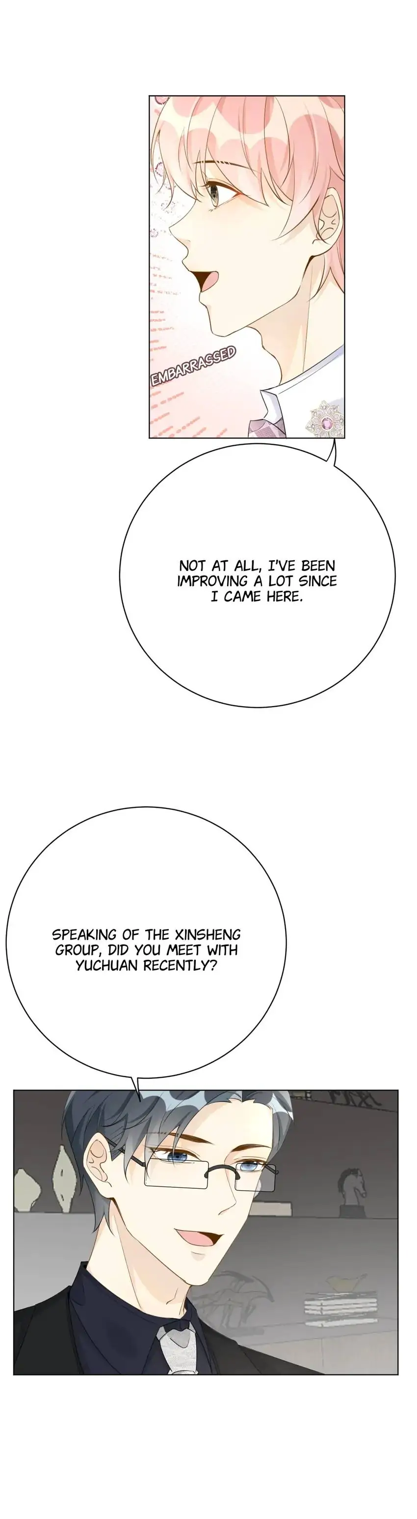 Top-Class Plaything Chapter 67 - page 11
