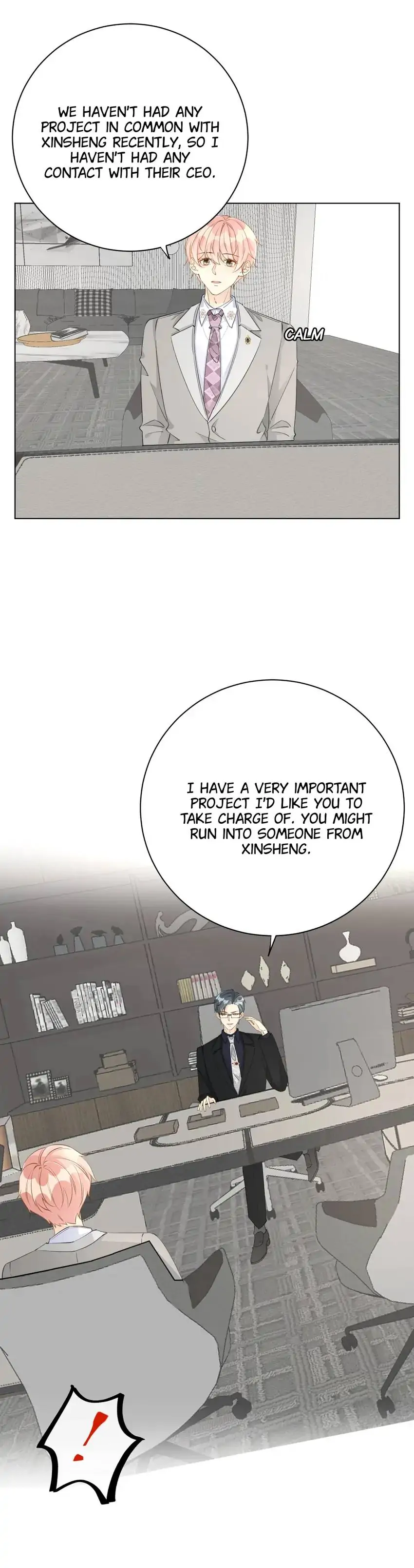 Top-Class Plaything Chapter 67 - page 13