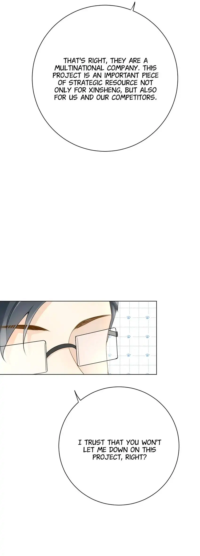 Top-Class Plaything Chapter 67 - page 15