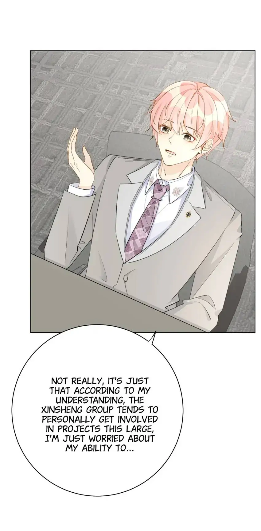Top-Class Plaything Chapter 67 - page 17