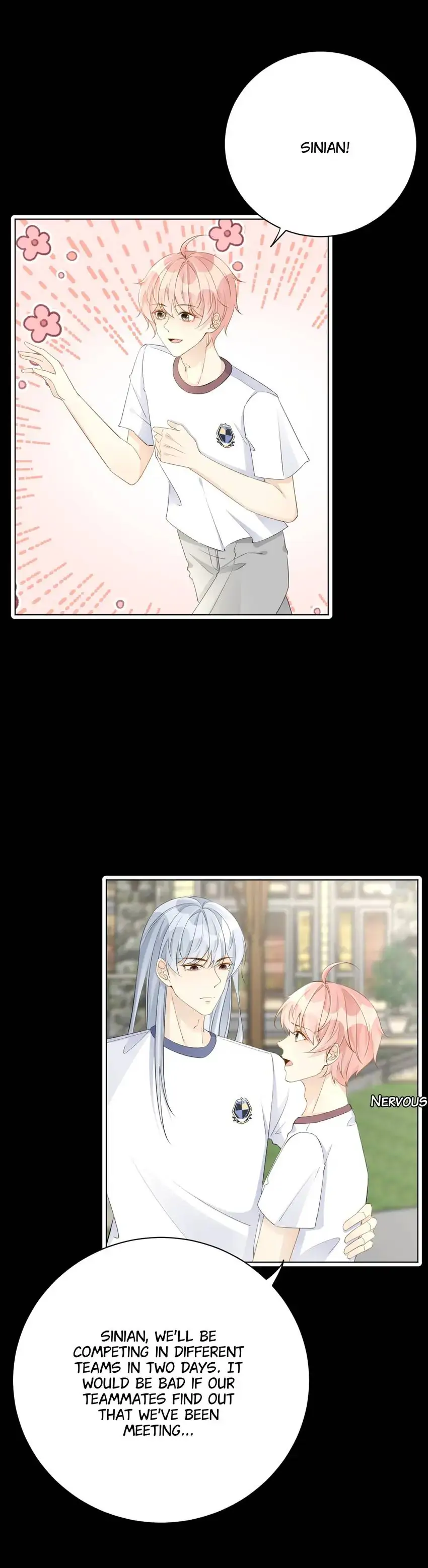 Top-Class Plaything Chapter 67 - page 22