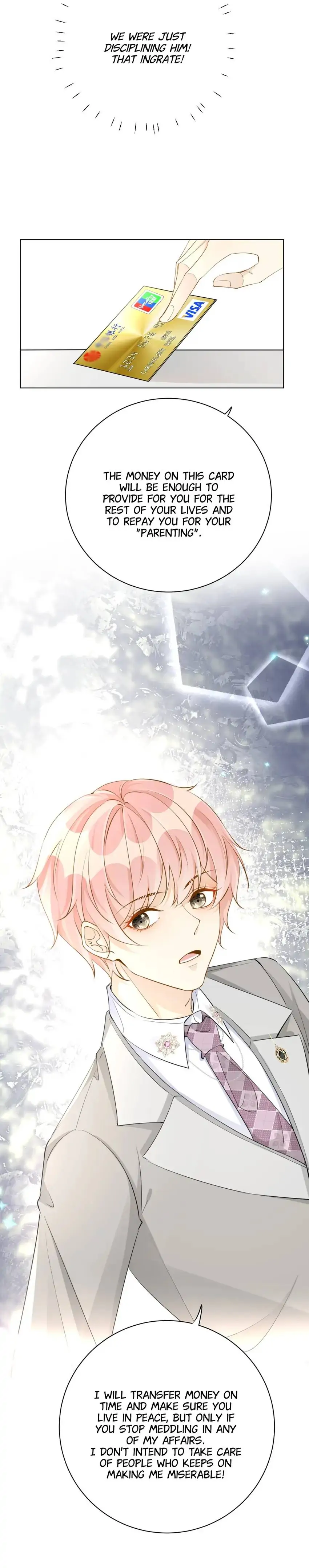 Top-Class Plaything Chapter 66 - page 10