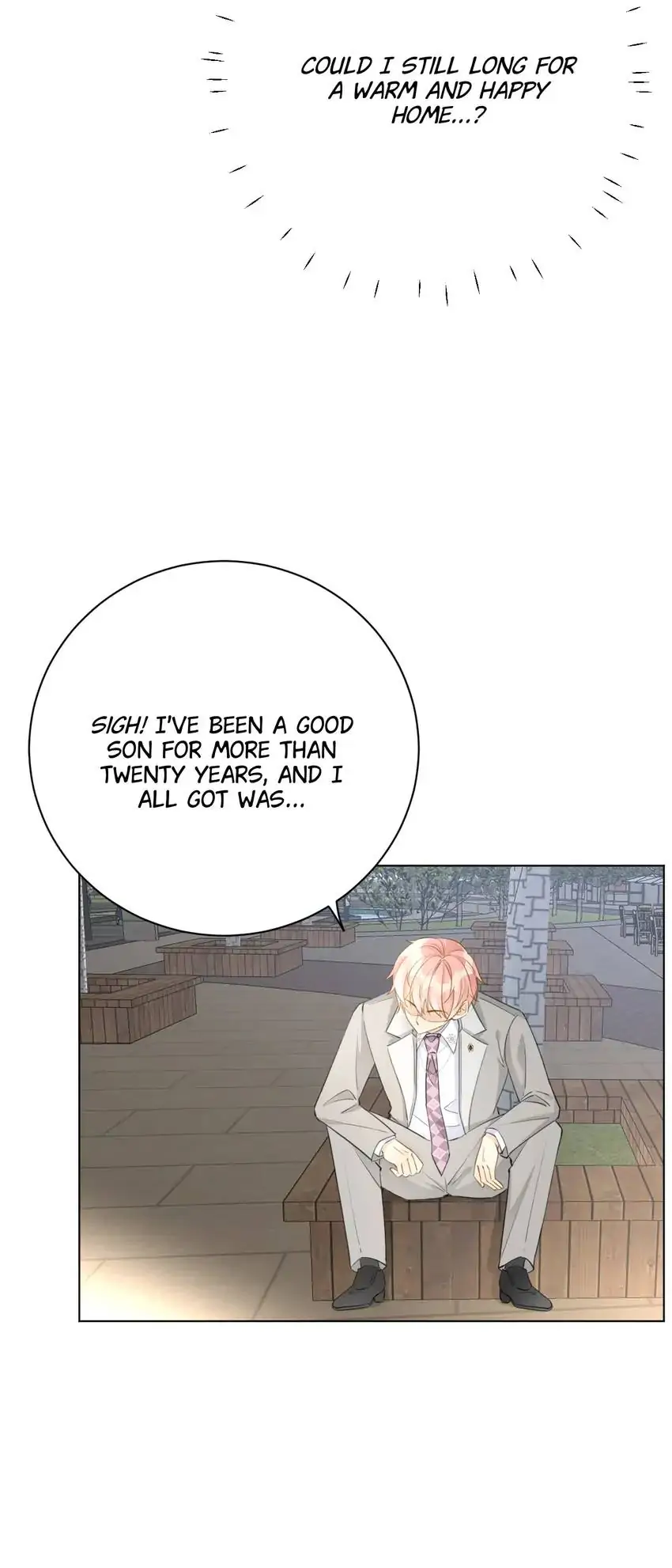Top-Class Plaything Chapter 66 - page 15