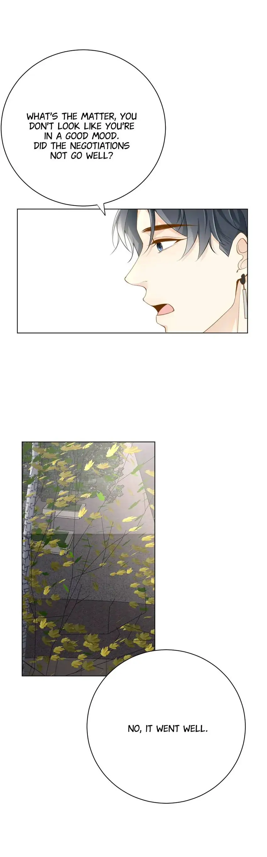 Top-Class Plaything Chapter 66 - page 18