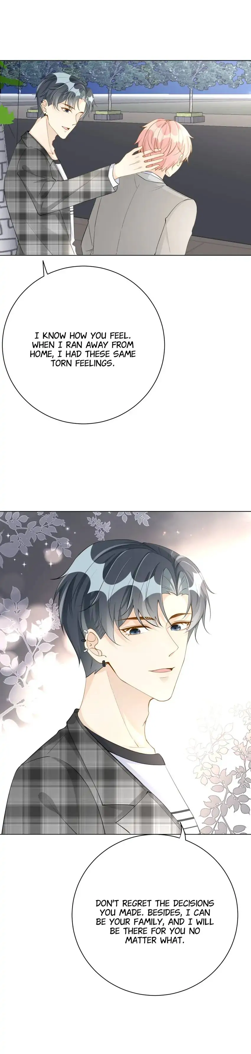 Top-Class Plaything Chapter 66 - page 20