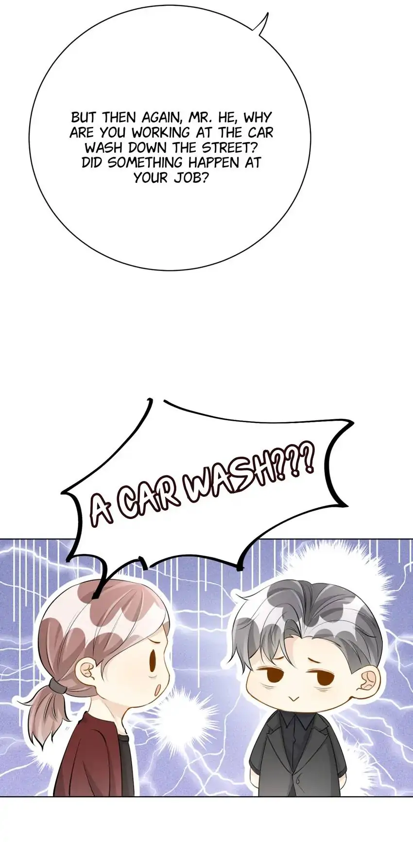 Top-Class Plaything Chapter 65 - page 13