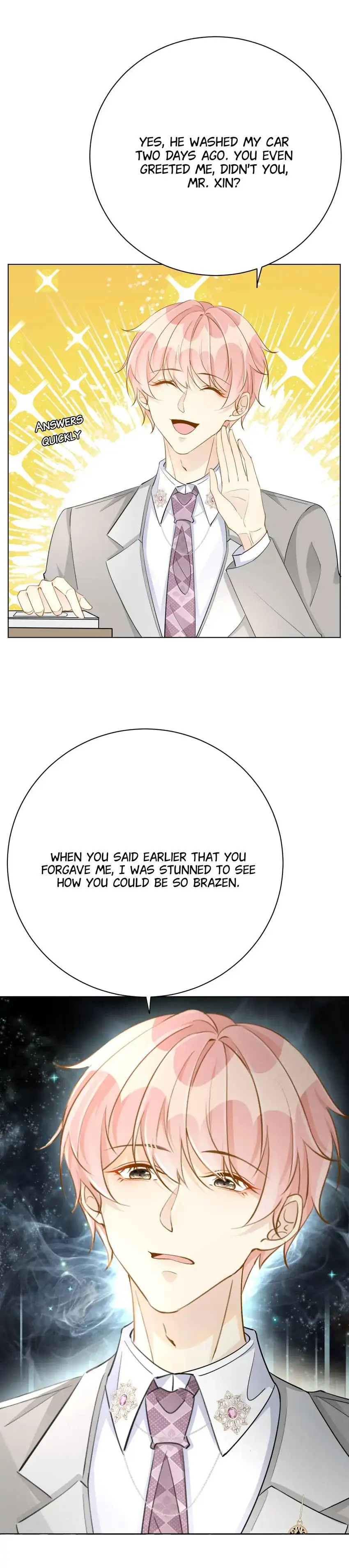 Top-Class Plaything Chapter 65 - page 14