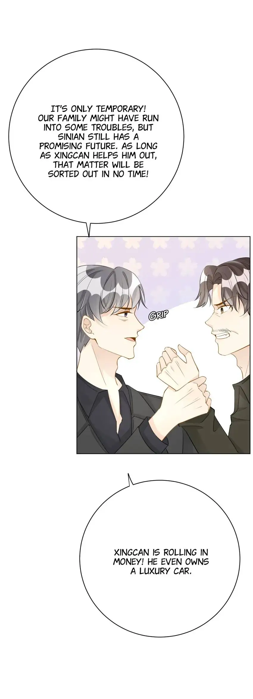 Top-Class Plaything Chapter 65 - page 16