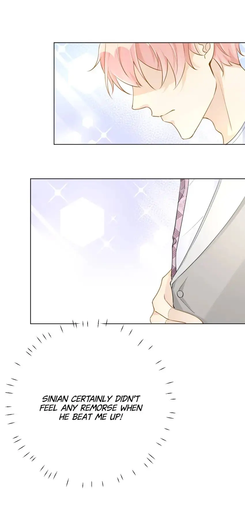 Top-Class Plaything Chapter 65 - page 20