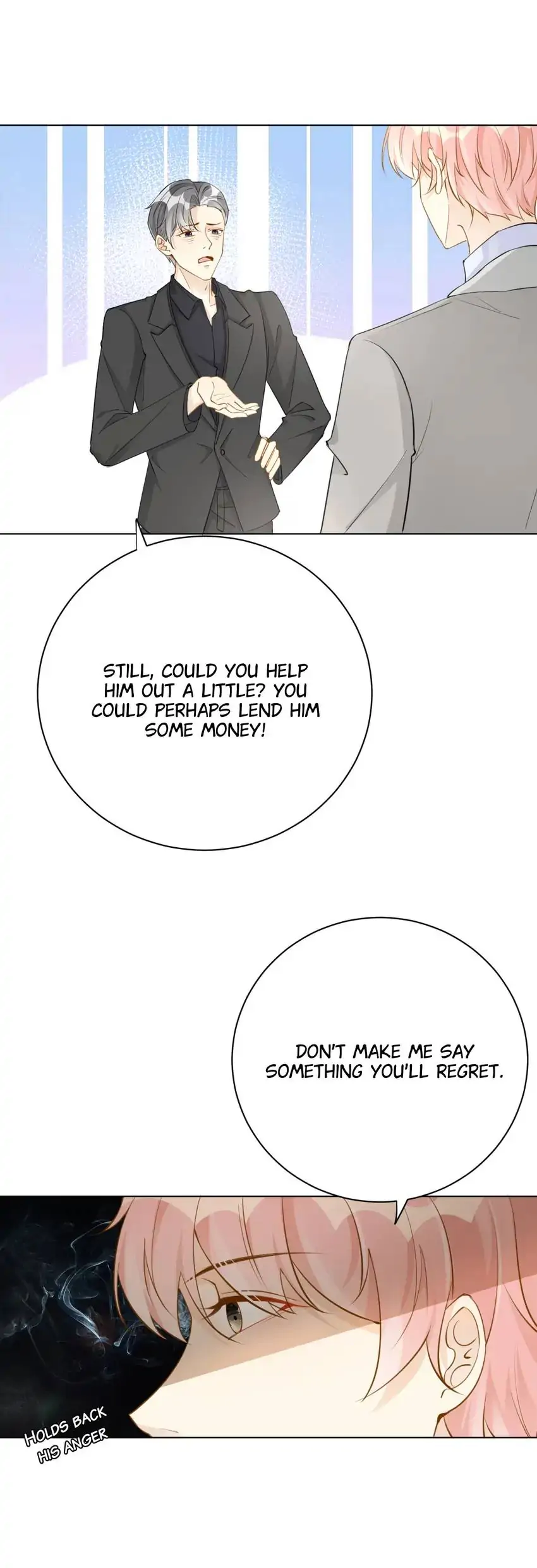 Top-Class Plaything Chapter 65 - page 22