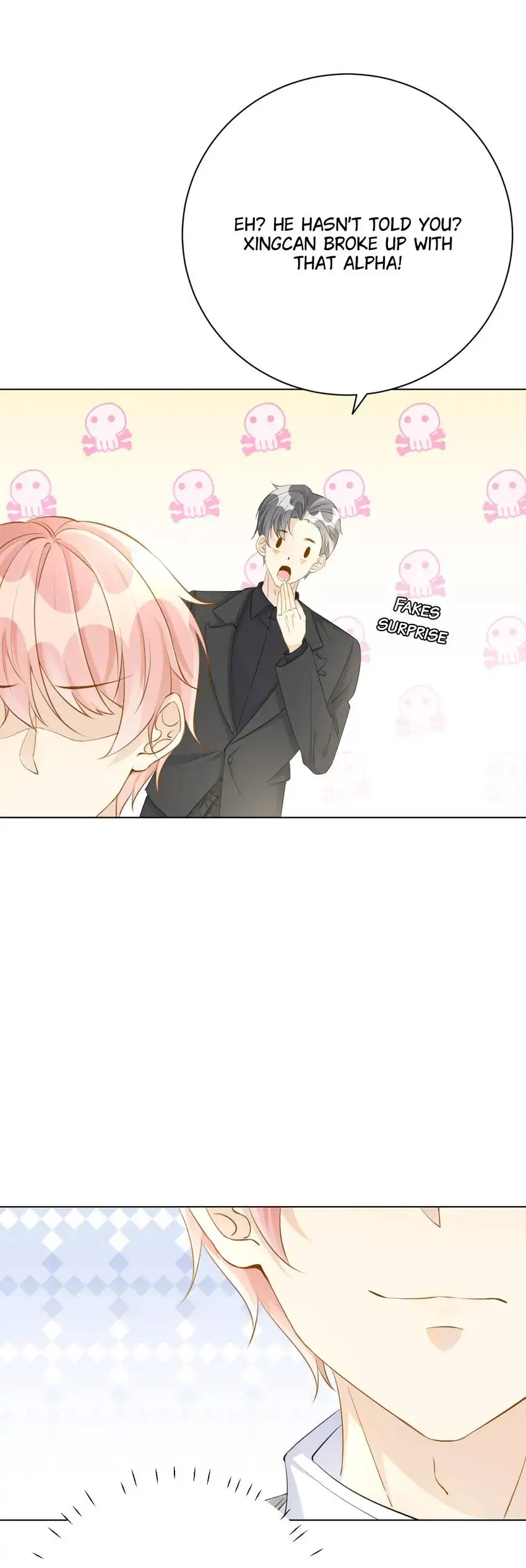 Top-Class Plaything Chapter 64 - page 17