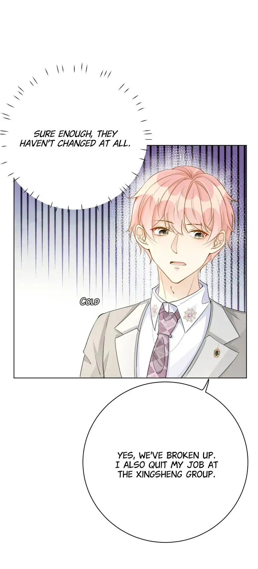 Top-Class Plaything Chapter 64 - page 19