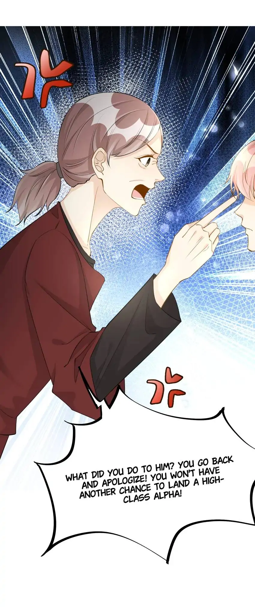 Top-Class Plaything Chapter 64 - page 20