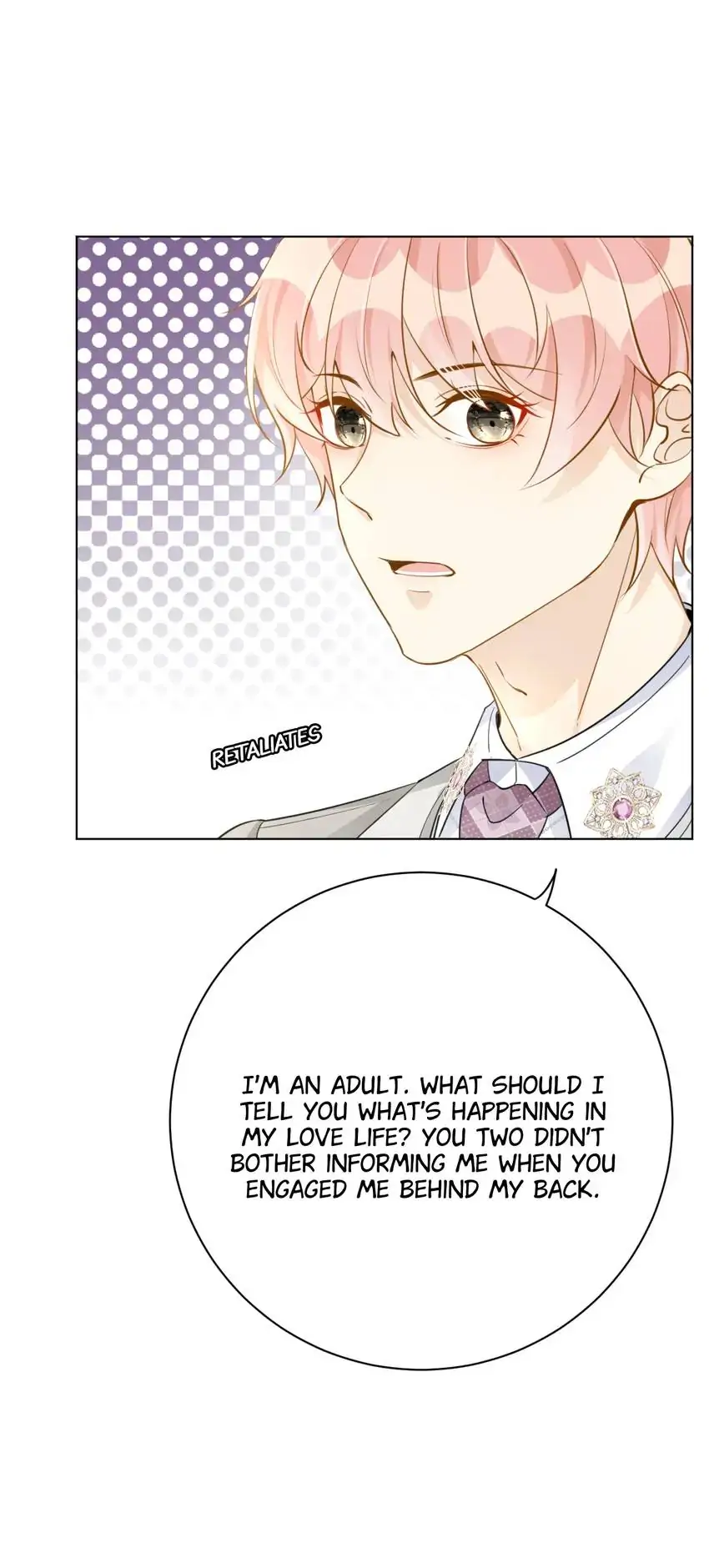 Top-Class Plaything Chapter 64 - page 22