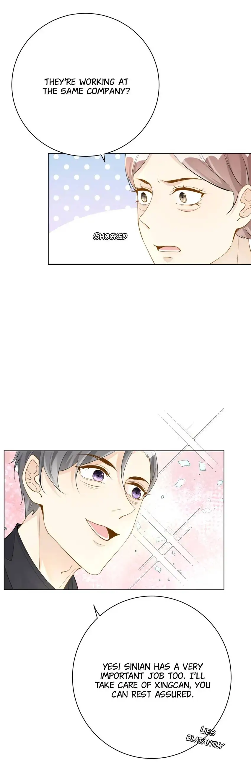 Top-Class Plaything Chapter 64 - page 24