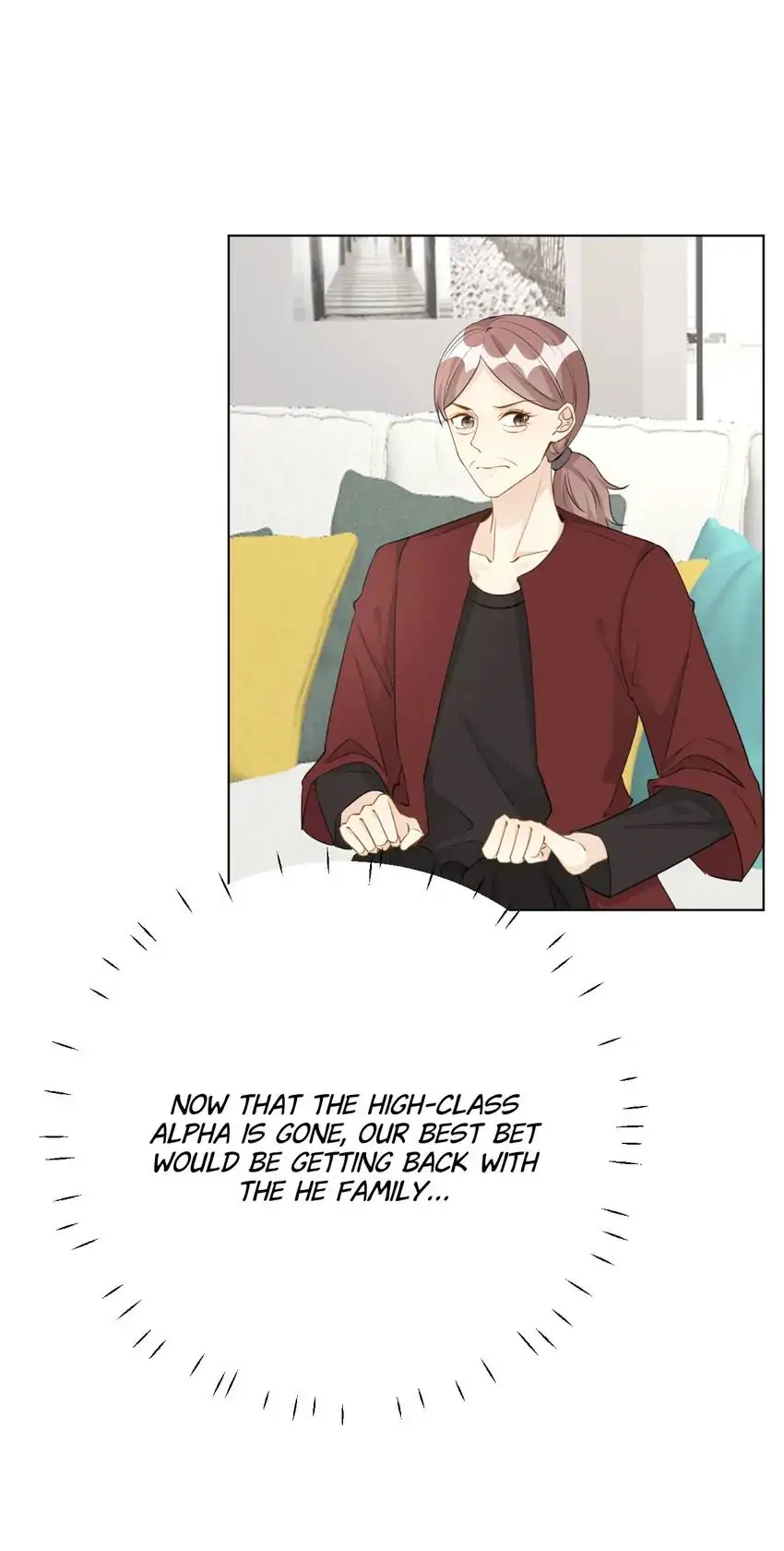 Top-Class Plaything Chapter 64 - page 25