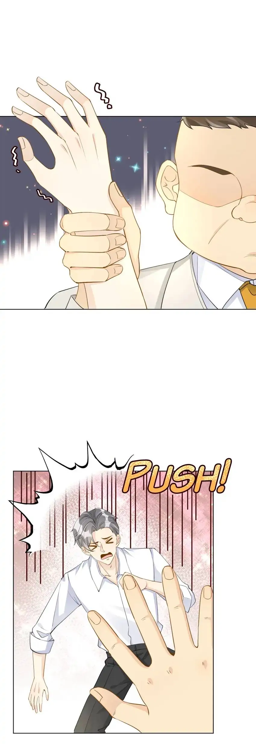 Top-Class Plaything Chapter 64 - page 3