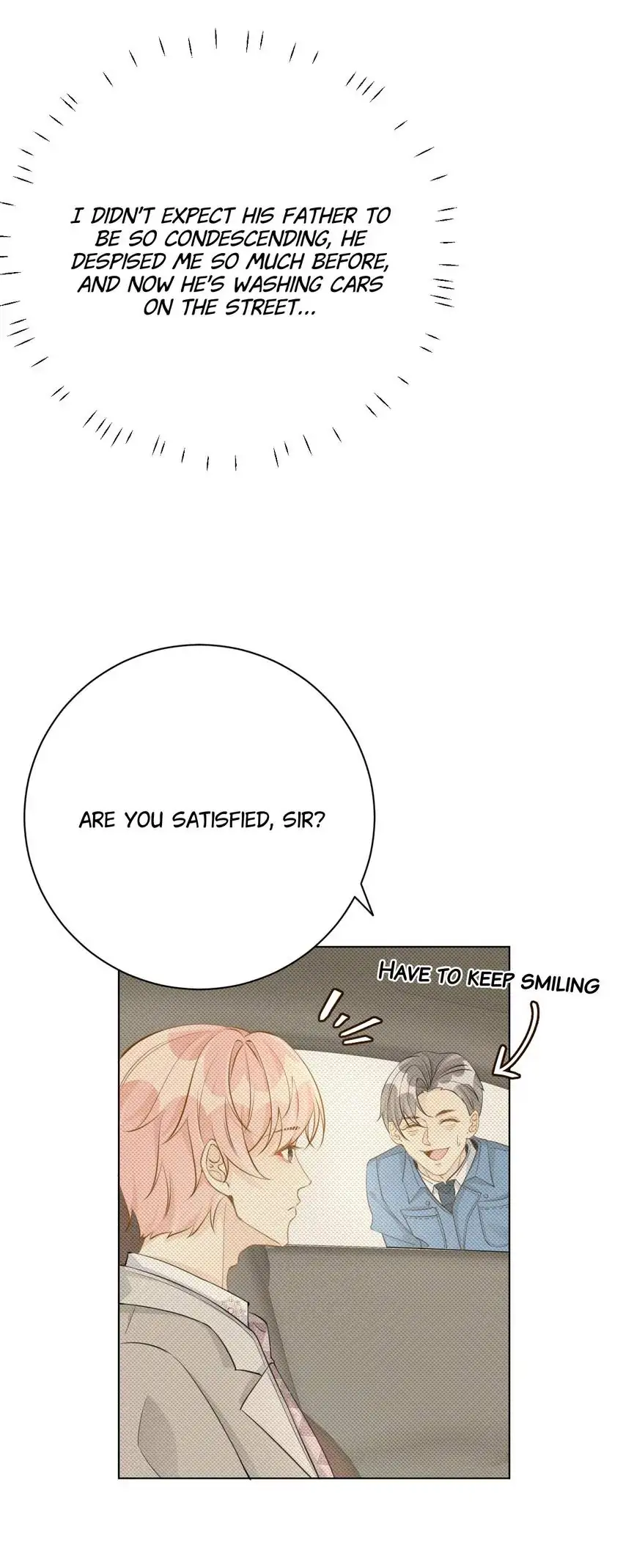 Top-Class Plaything Chapter 64 - page 9