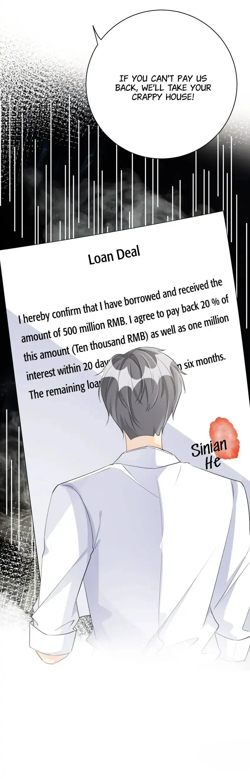 Top-Class Plaything Chapter 63 - page 10