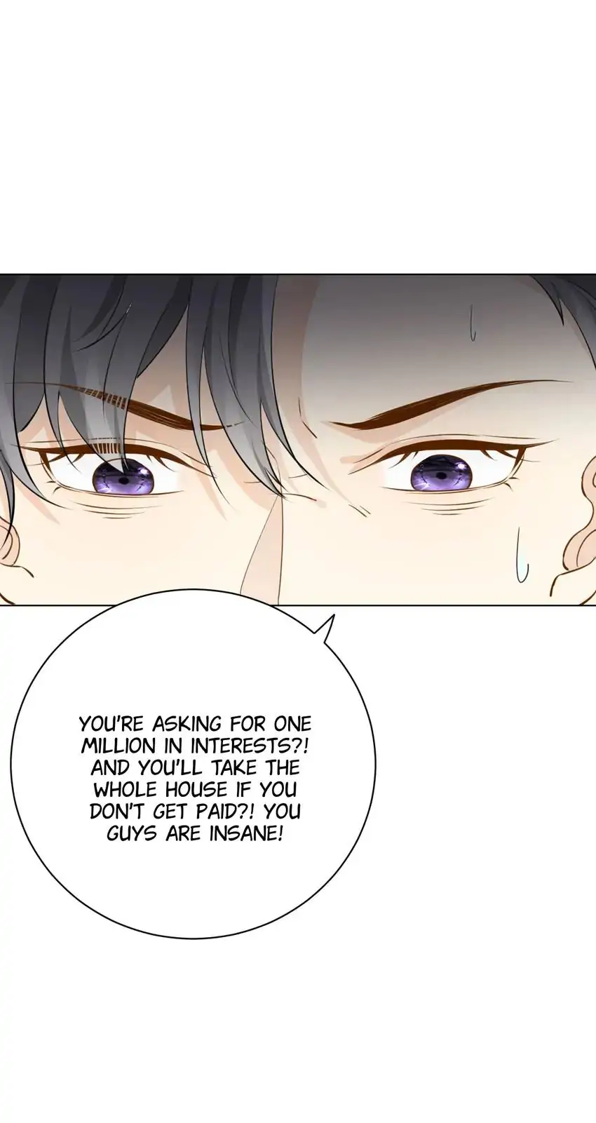 Top-Class Plaything Chapter 63 - page 11