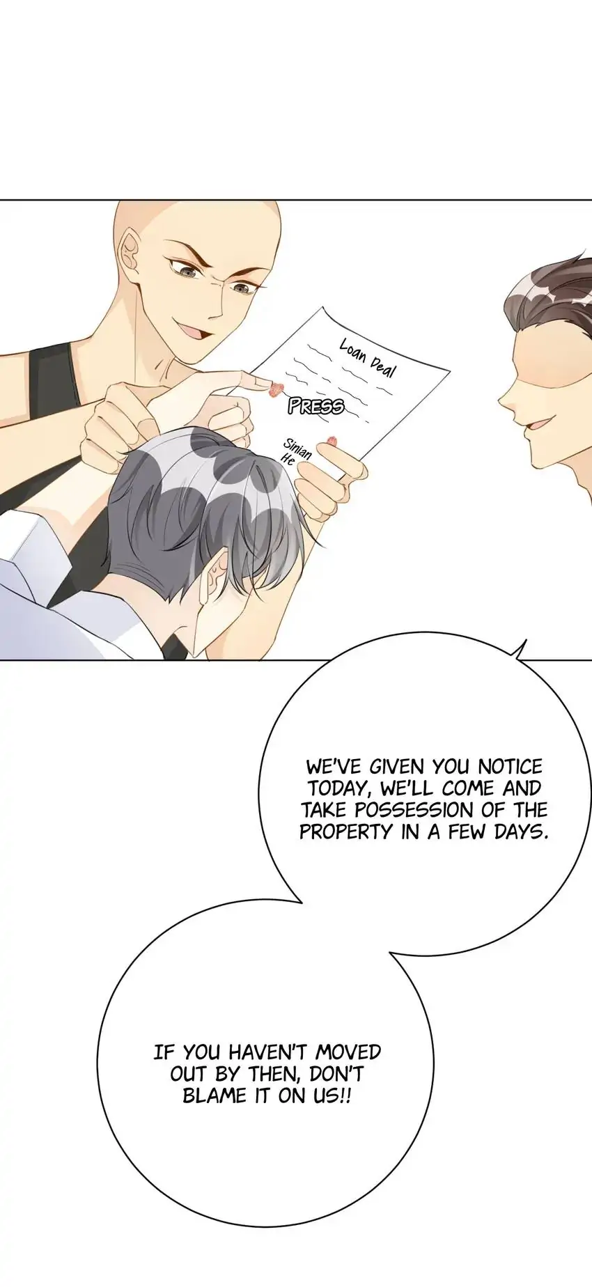 Top-Class Plaything Chapter 63 - page 14