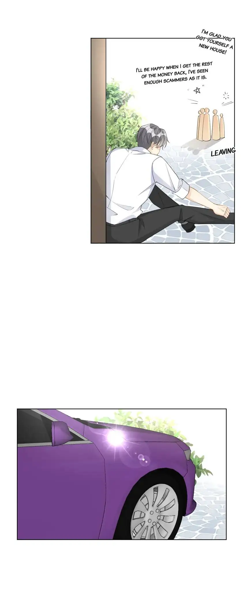 Top-Class Plaything Chapter 63 - page 15