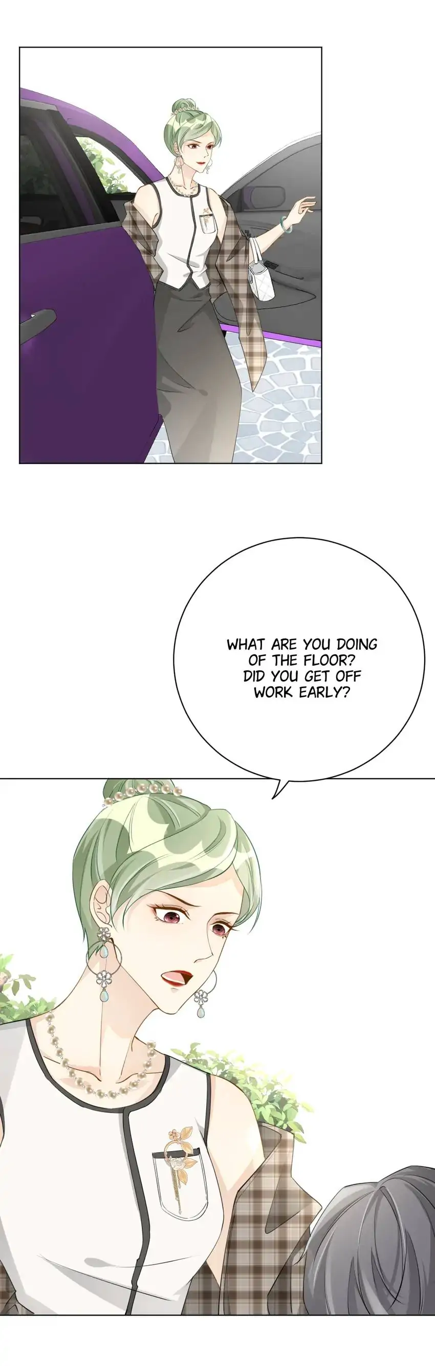 Top-Class Plaything Chapter 63 - page 16