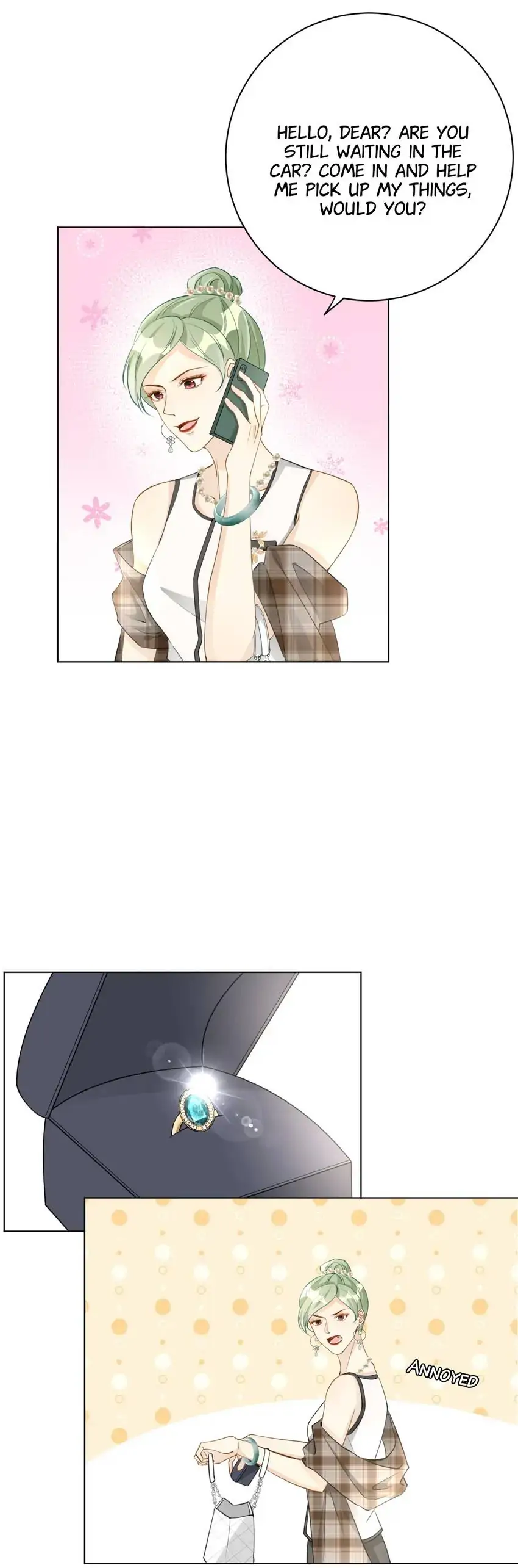 Top-Class Plaything Chapter 63 - page 24