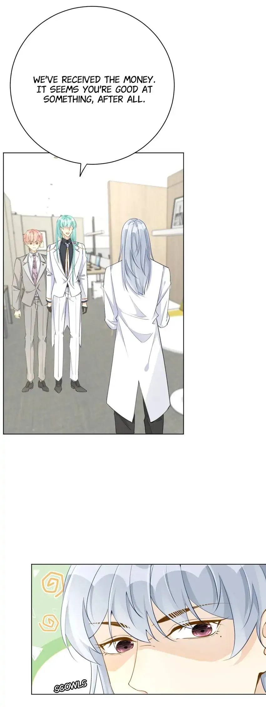 Top-Class Plaything Chapter 62 - page 11