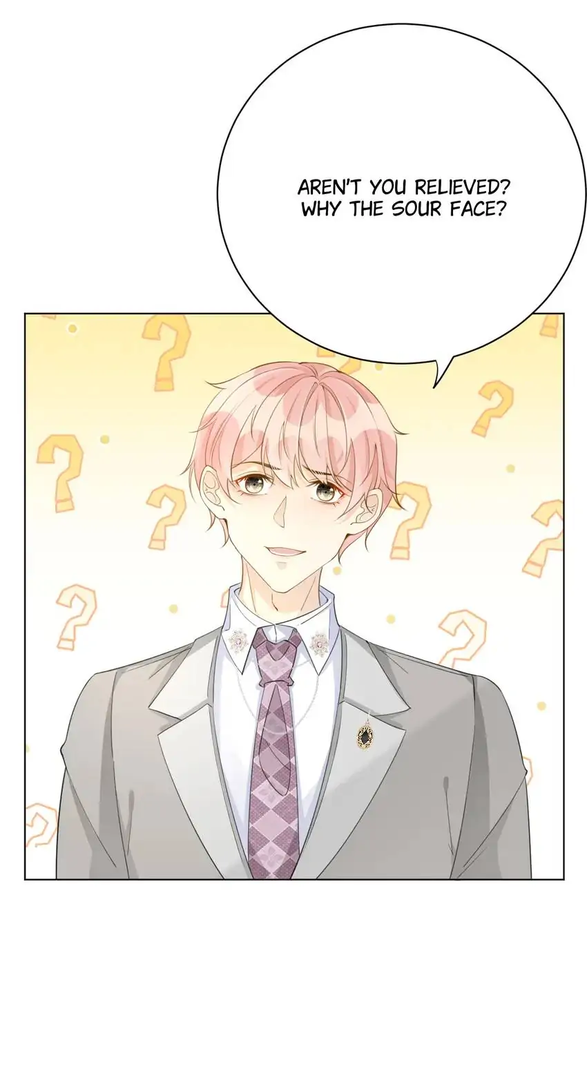 Top-Class Plaything Chapter 62 - page 12