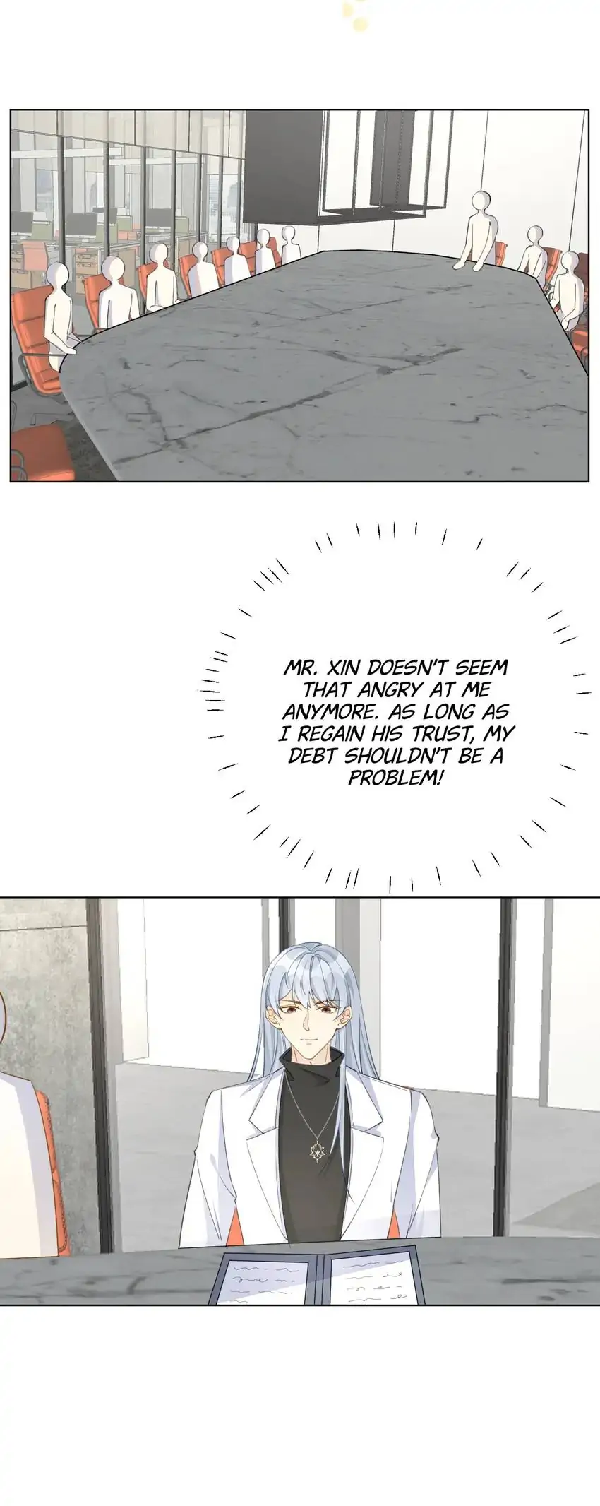 Top-Class Plaything Chapter 62 - page 17