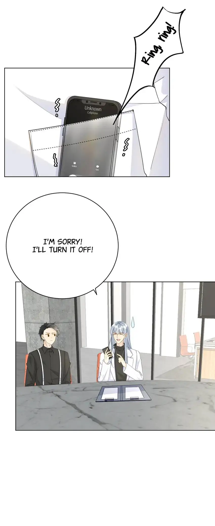 Top-Class Plaything Chapter 62 - page 18