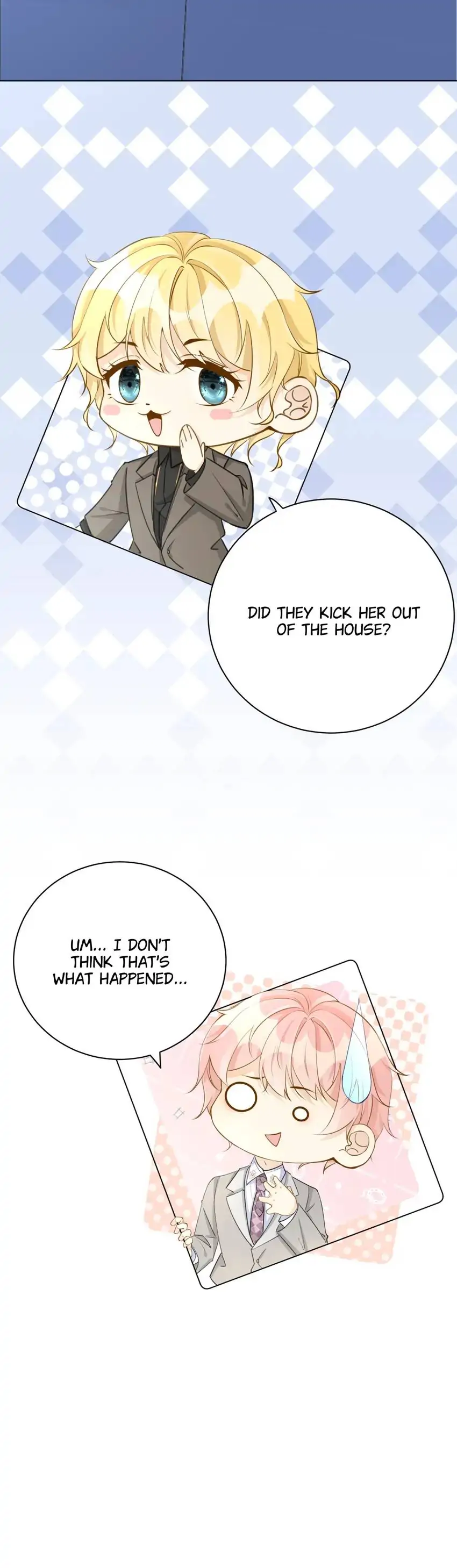 Top-Class Plaything Chapter 62 - page 6