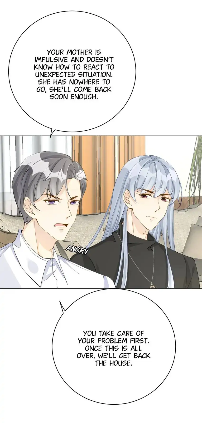 Top-Class Plaything Chapter 62 - page 8