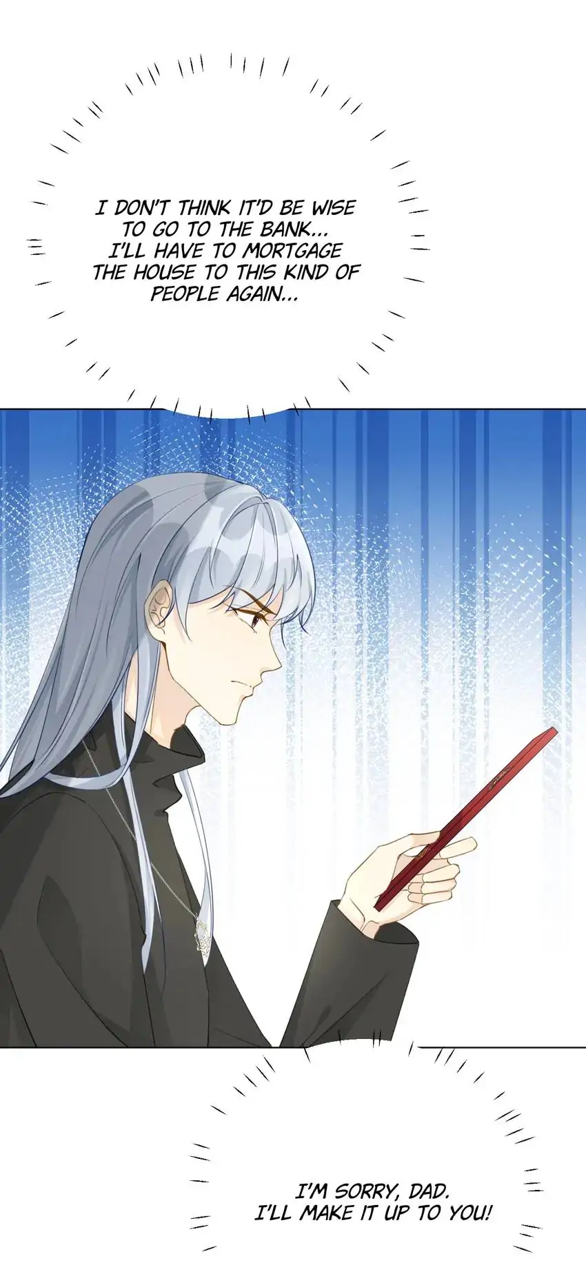 Top-Class Plaything Chapter 62 - page 9