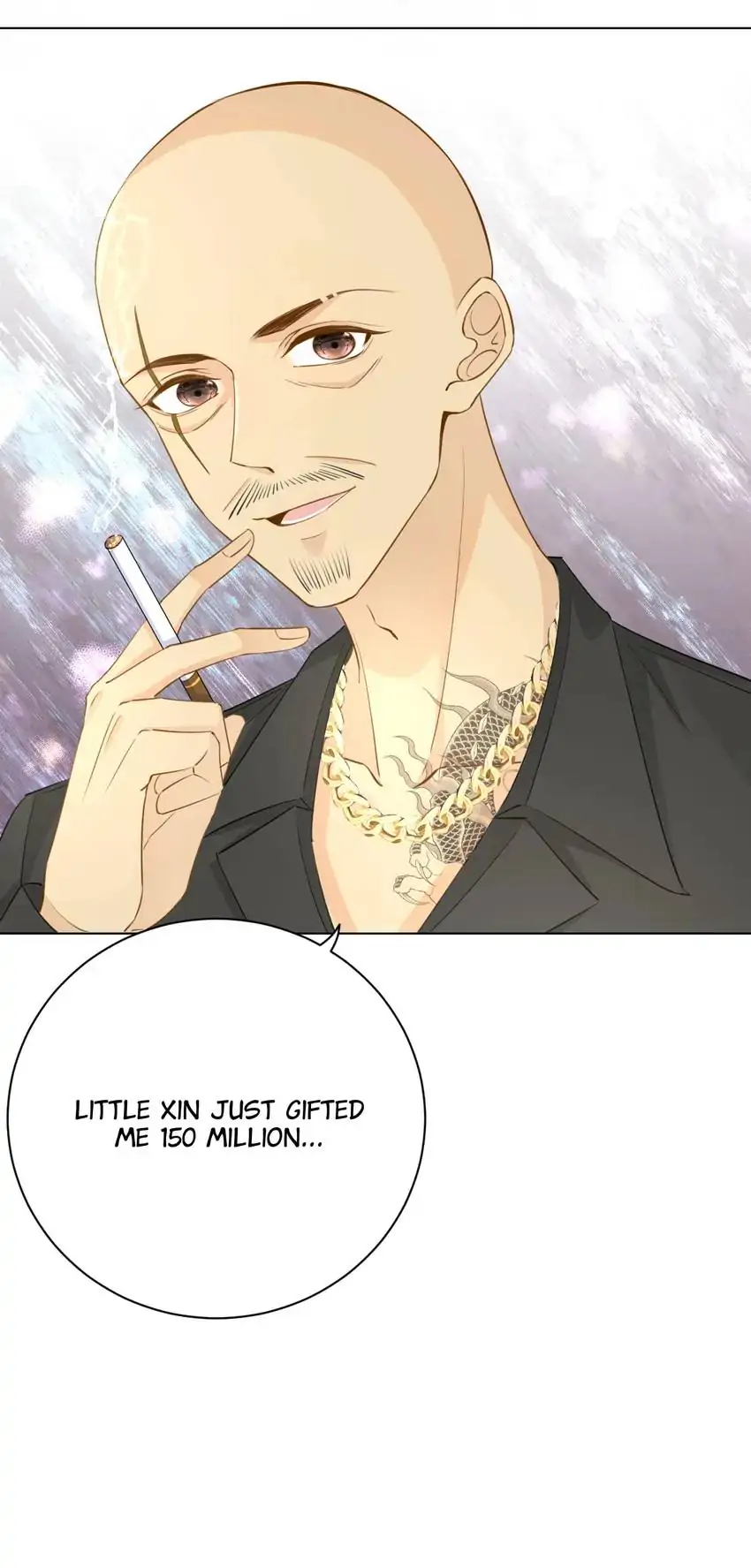 Top-Class Plaything Chapter 61 - page 10