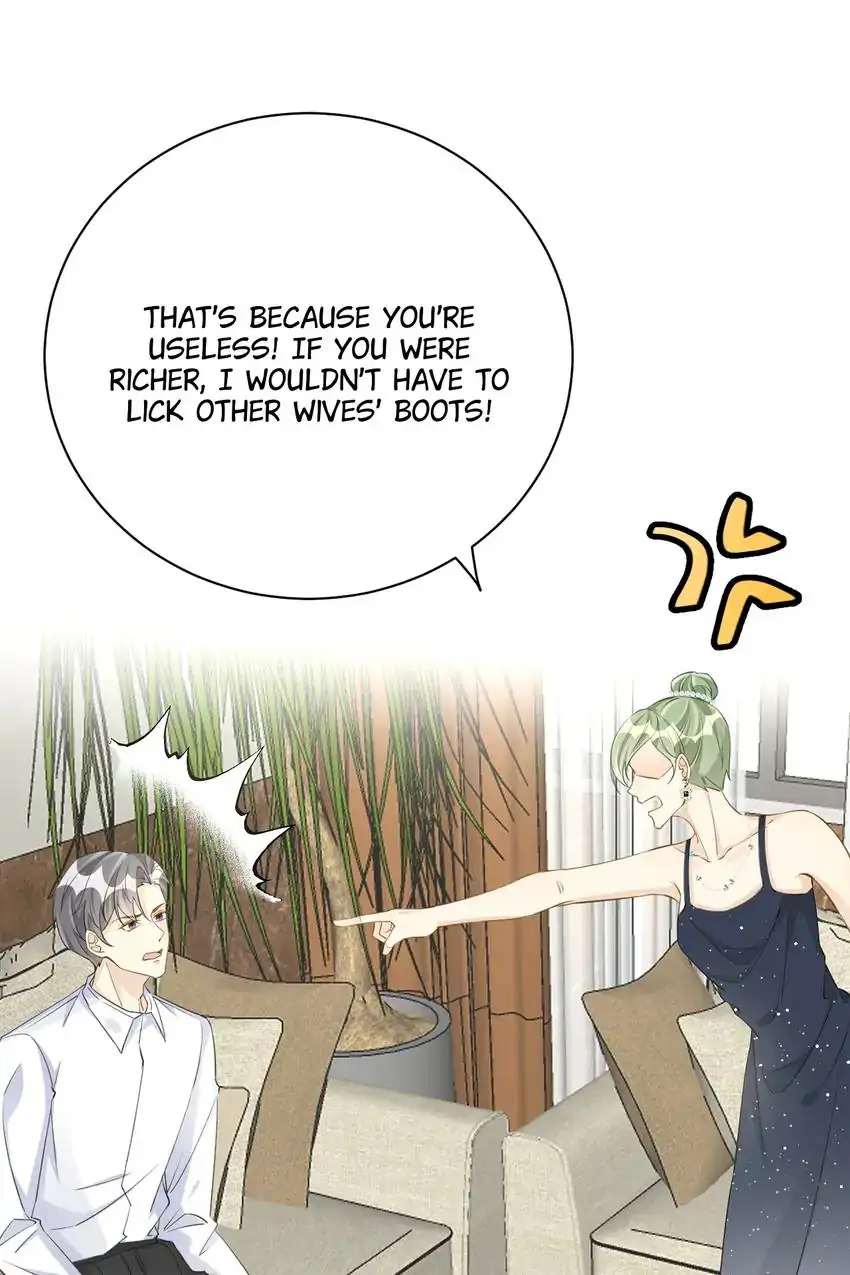 Top-Class Plaything Chapter 61 - page 24